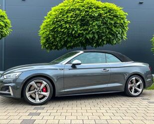 Audi S5 Gebrauchtwagen