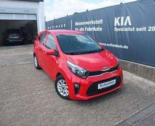Kia Picanto Gebrauchtwagen