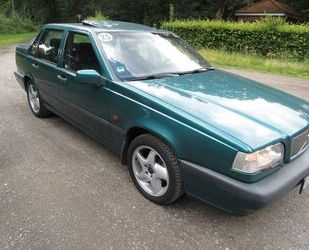 Volvo 850 Gebrauchtwagen