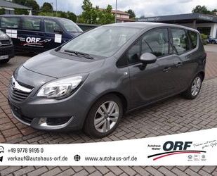Opel Meriva Gebrauchtwagen