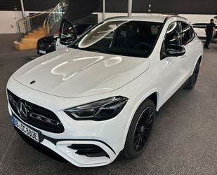 Mercedes-Benz GLA 250 Gebrauchtwagen