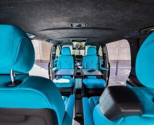 Mercedes-Benz V 300 Gebrauchtwagen