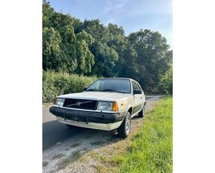 Volvo 340 Gebrauchtwagen