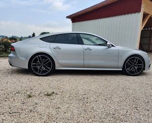 Audi S7 Gebrauchtwagen