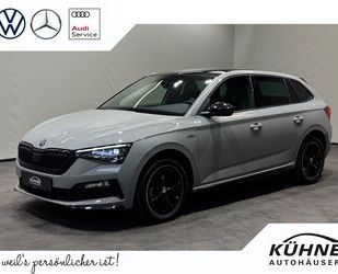 Skoda Scala Gebrauchtwagen