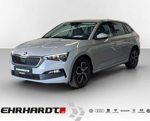 Skoda Scala Gebrauchtwagen