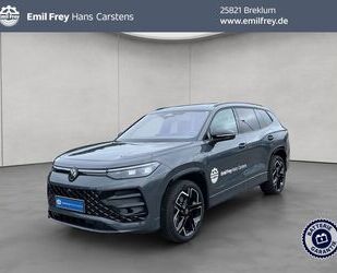 VW Tayron Gebrauchtwagen