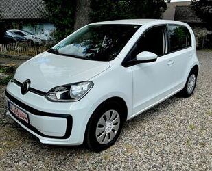 VW up! Gebrauchtwagen