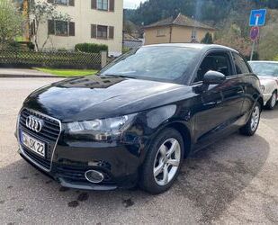 Audi A1 Gebrauchtwagen