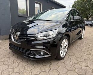 Renault Scenic Gebrauchtwagen