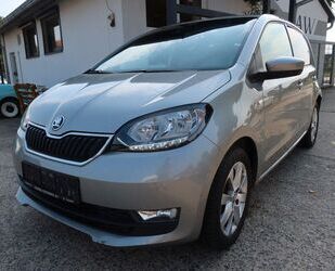 Skoda Citigo Gebrauchtwagen