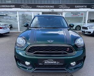 Mini Cooper Countryman Gebrauchtwagen