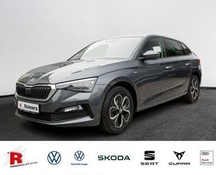 Skoda Scala Gebrauchtwagen