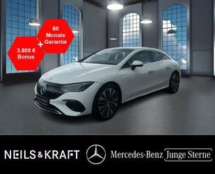 Mercedes-Benz EQE Gebrauchtwagen