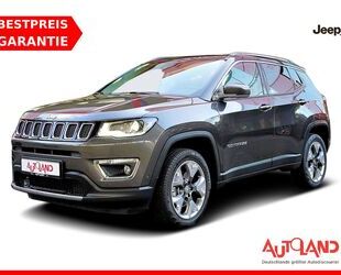 Jeep Compass Gebrauchtwagen