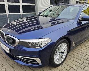 BMW 520 Gebrauchtwagen