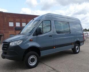 Mercedes-Benz Sprinter Gebrauchtwagen
