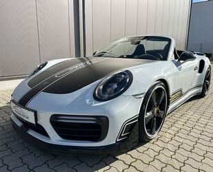 Porsche 991 Gebrauchtwagen