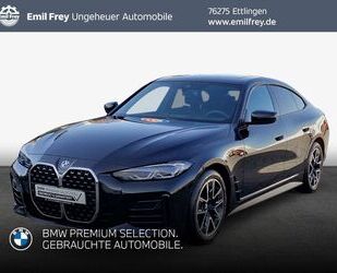 BMW 420 Gran Coupé Gebrauchtwagen