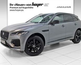 Jaguar F-Pace Gebrauchtwagen