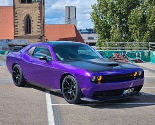 Dodge Challenger Gebrauchtwagen