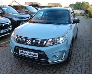 Suzuki Vitara Gebrauchtwagen