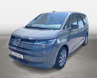 VW T7 Multivan Gebrauchtwagen