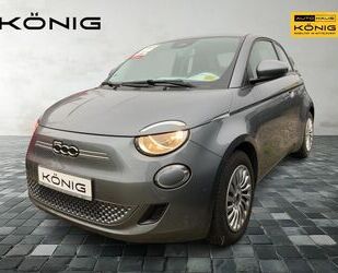 Fiat 500e Gebrauchtwagen