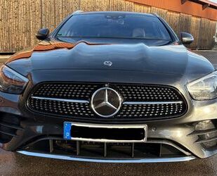 Mercedes-Benz E 300 Gebrauchtwagen