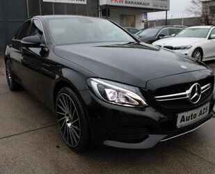 Mercedes-Benz C 180 Gebrauchtwagen