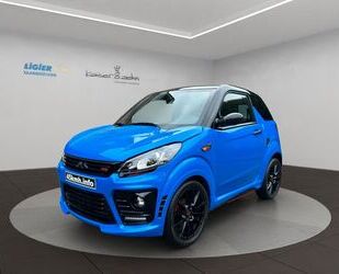 Ligier JS 50 Gebrauchtwagen