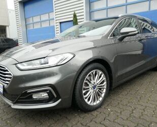 Ford Mondeo Gebrauchtwagen