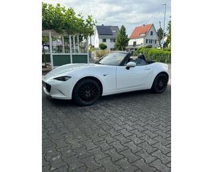 Mazda MX-5 Gebrauchtwagen