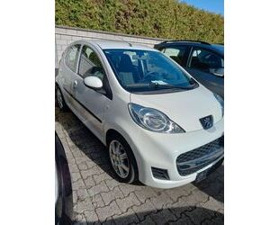 Peugeot 107 Gebrauchtwagen