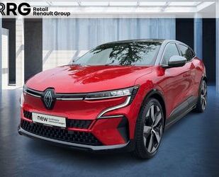 Renault Megane E-TECH Gebrauchtwagen