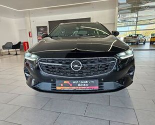Opel Opel Insignia B SportsTourer*ELEGANCE*MATRIX*AHK*G Gebrauchtwagen