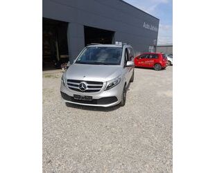 Mercedes-Benz V 300 Gebrauchtwagen