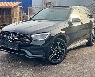 Mercedes-Benz GLC 200 Gebrauchtwagen