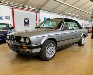 BMW 325 Gebrauchtwagen
