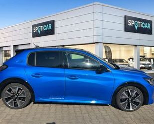 Peugeot 208 Gebrauchtwagen