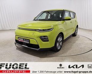 Kia Soul Gebrauchtwagen