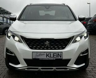 Peugeot 5008 Gebrauchtwagen