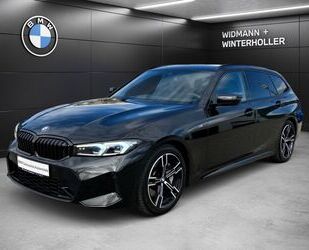 BMW 330 Gebrauchtwagen