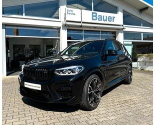 BMW X3 M Gebrauchtwagen