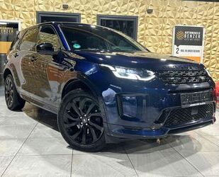 Land Rover Discovery Sport Gebrauchtwagen