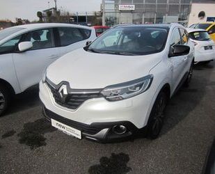 Renault Kadjar Gebrauchtwagen