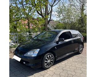 Honda Civic Gebrauchtwagen