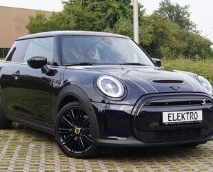 Mini Cooper S Gebrauchtwagen