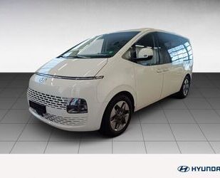 Hyundai STARIA Gebrauchtwagen