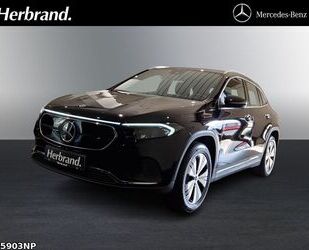 Mercedes-Benz EQA Gebrauchtwagen